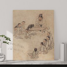 학교교실공유기