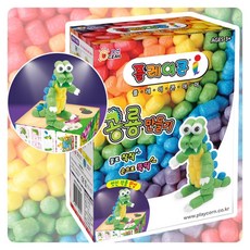 플레이콘아이공룡