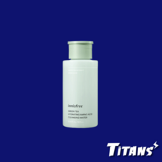 그린티수분아미노클렌징워터