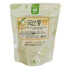 비지가루