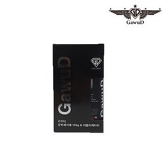 가우디유막제거