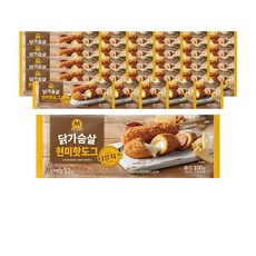 브라운치즈-추천-상품