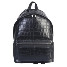Saint laurent City Backpack FW20 534967 DZE2F 1000