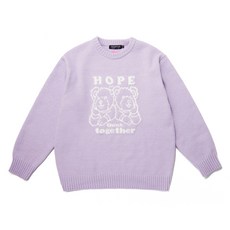 HTT Knit_Violet