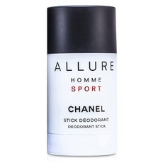 샤넬 알뤼르 옴므 스포츠 데오도란트 스틱 75ml, 단품