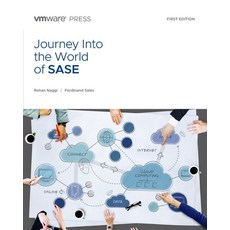 (영문도서) Journey Into the World of SASE Paperback, Independently Published, English, 9798744750435