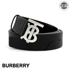 버버리허리띠