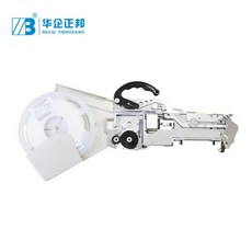 SMT 공압 CL 피더 오리지널 표준 Juki Smt 전기 피더 픽 앤 플레이스 기계 피더용 8*4mm, 8mm, TPJFD-8x4-YMH, 1개