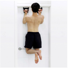 rizkiz접이식철봉