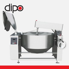 디포인덕션 DIPO 국솥 DIK-500HP, 일반형