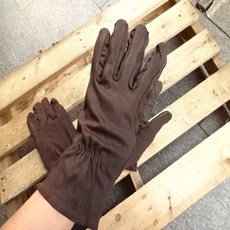 미군 글로브작업장갑 가죽장갑 스포츠장갑 글로브 스웨이드 빅사이즈 Anti-Contact Glove MADE IN USA