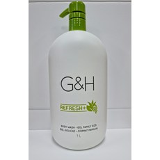 암웨이바디워시