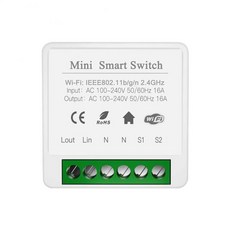 스위치봇허브미니