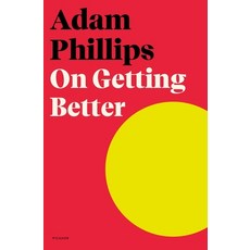 On Getting Better, Picador USA, English, 9781250838872