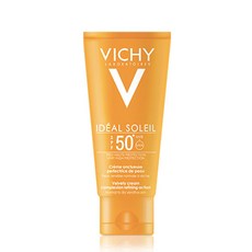 비쉬 아이디얼 솔레이 드라이 터치 50ml (SPF50)
