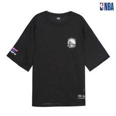 nba반팔티