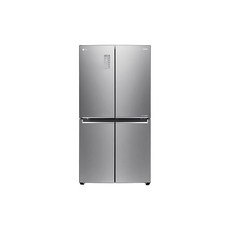 LG 디오스 매직스페이스 샤이니퓨어 4도어 냉장고 870L F873SS31 빠른무료배송