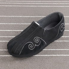 계량한복중국신발