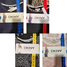 코스트코dkny잠옷