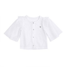 프랜치캣가디건