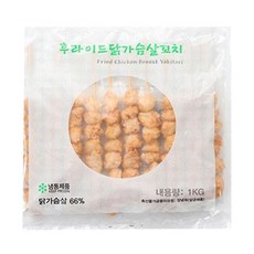 튀김닭꼬치
