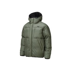 미즈노 PERTEX MID DOWN JACKET 32YE2633