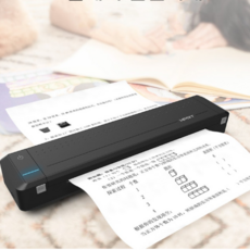 미니레이저프린터