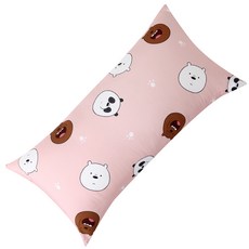 알레르기대쿠션솜