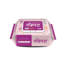 카네이션물티슈