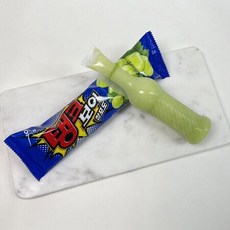 해태 아이스크림 탱크보이 청포도 1박스, 1개, 120ml