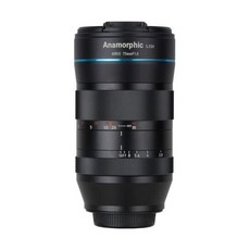 울란지아나모픽렌즈