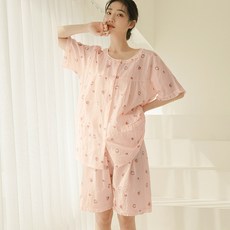 아사면잠옷