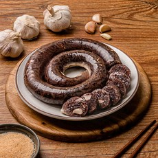맛의고수순대
