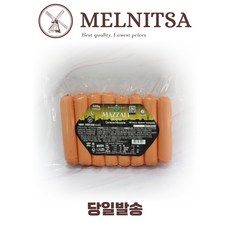Халяль колбаса Маццали Royal Food, 500 г