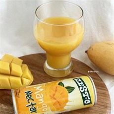 필리핀망고퓨레