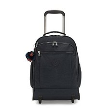 Kipling 여성용 백팩 프리 휠 롤링 빠니보땡 노트북 여행 캐리어