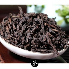 그윽한 향 우롱차 무이암산차 사대명종 신통암 수금귀(125g), 단품