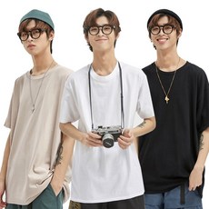 아미반팔셔츠