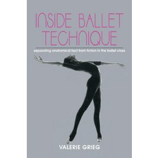 Inside Ballet Technique : Separating Anatomical Fact, Dance Horizons