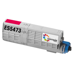 오키 ES5473 MFP 재생토너 ES5432 ES5442 ES4563 46490628 46490627 46490626 46490625
