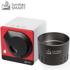 커피밥로스터기