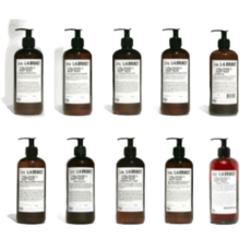 라부르켓 핸드 & 바디워시 450ml (11종 택 1), 선택04_큐컴버&민트 450ml_F, 1개