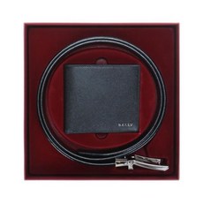 코스트코발리지갑벨트세트