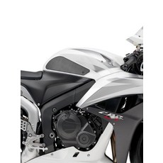 혼다 CBR600RR 튜닝호환 탱크 패드 미끄럼방지 니그립패드 2007-2012, 1개