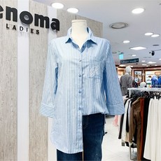 레노마레이디블라우스