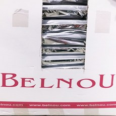 BELNOU 에어 메모리폼 베개 스페인산