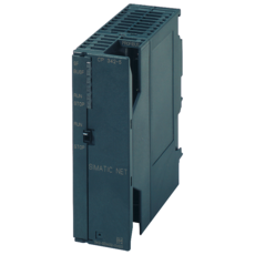 (중고)SIEMENS 6GK7342-5DA03-0XE0 Communications processor CP 342-5