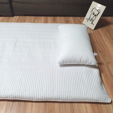 순면60수요커버