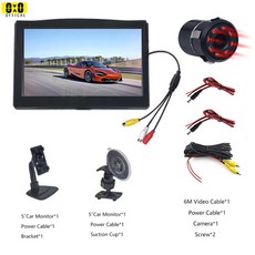 소나타dn8어라운드뷰녹화