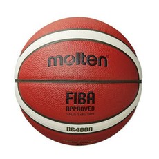 브랜드없음 몰텐 BG4500 농구공 7호 KBA FIBA 공인구 농구볼 KA